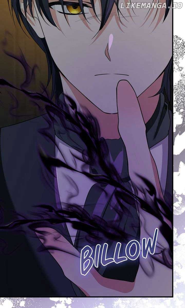 Our Tyrant Became Young Chapter 82 page 44