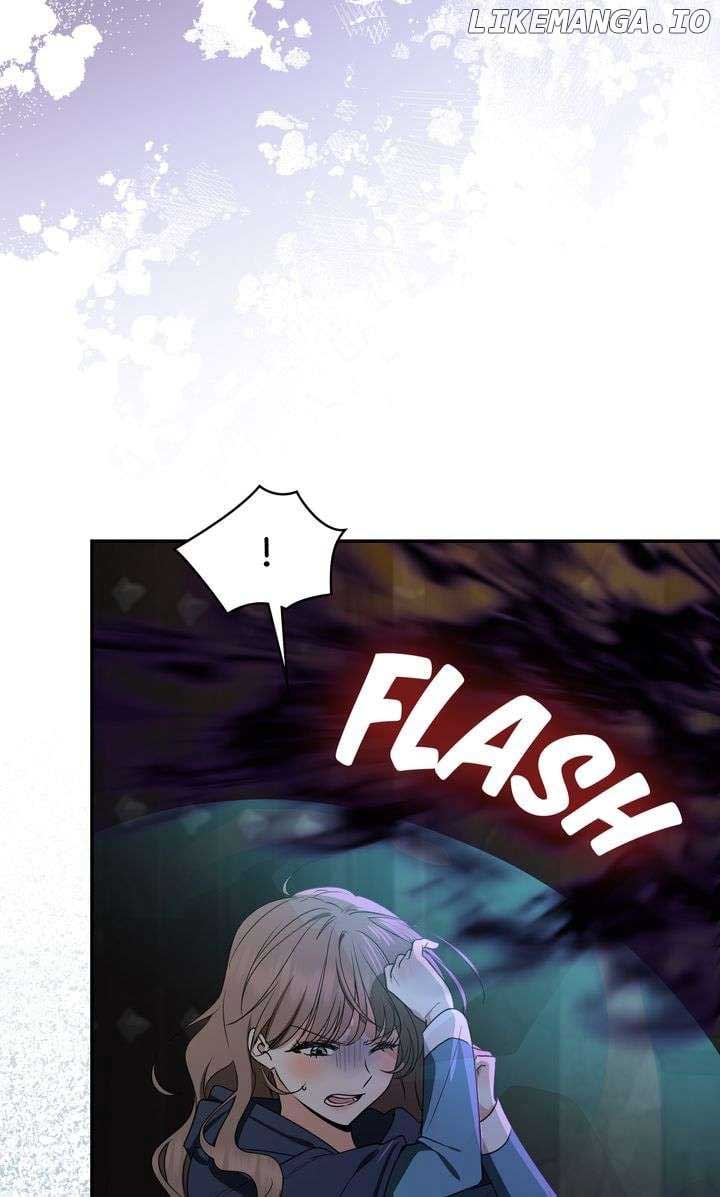 Our Tyrant Became Young Chapter 82 page 45