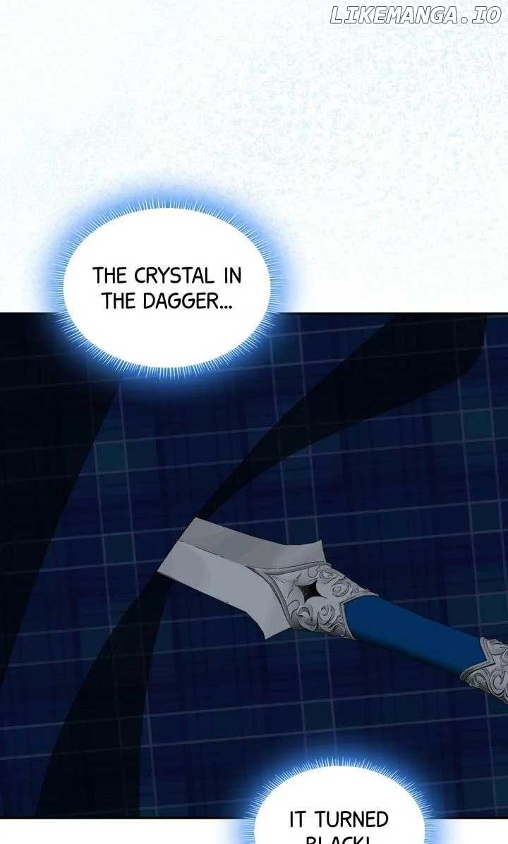 Our Tyrant Became Young Chapter 82 page 47