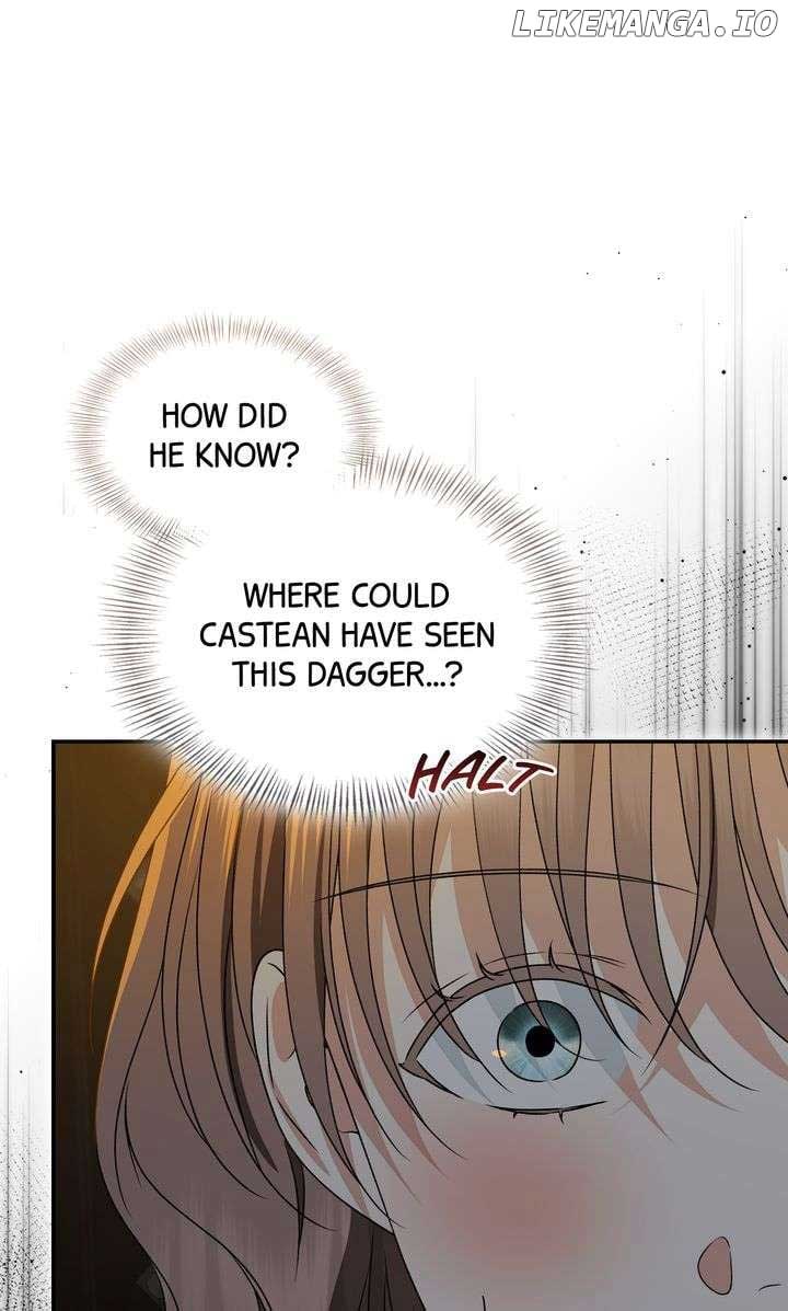 Our Tyrant Became Young Chapter 82 page 50
