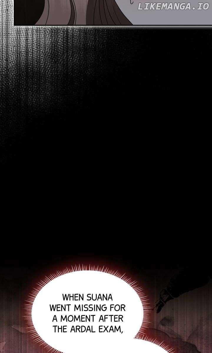 Our Tyrant Became Young Chapter 82 page 51