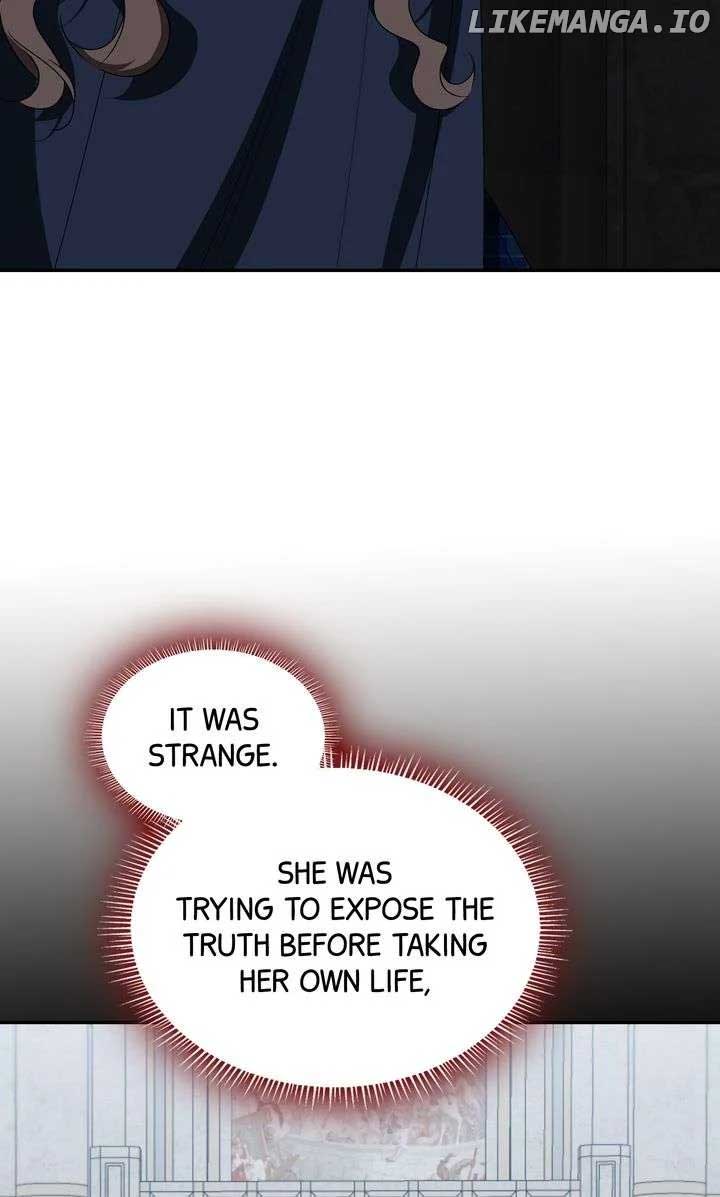 Our Tyrant Became Young Chapter 82 page 57