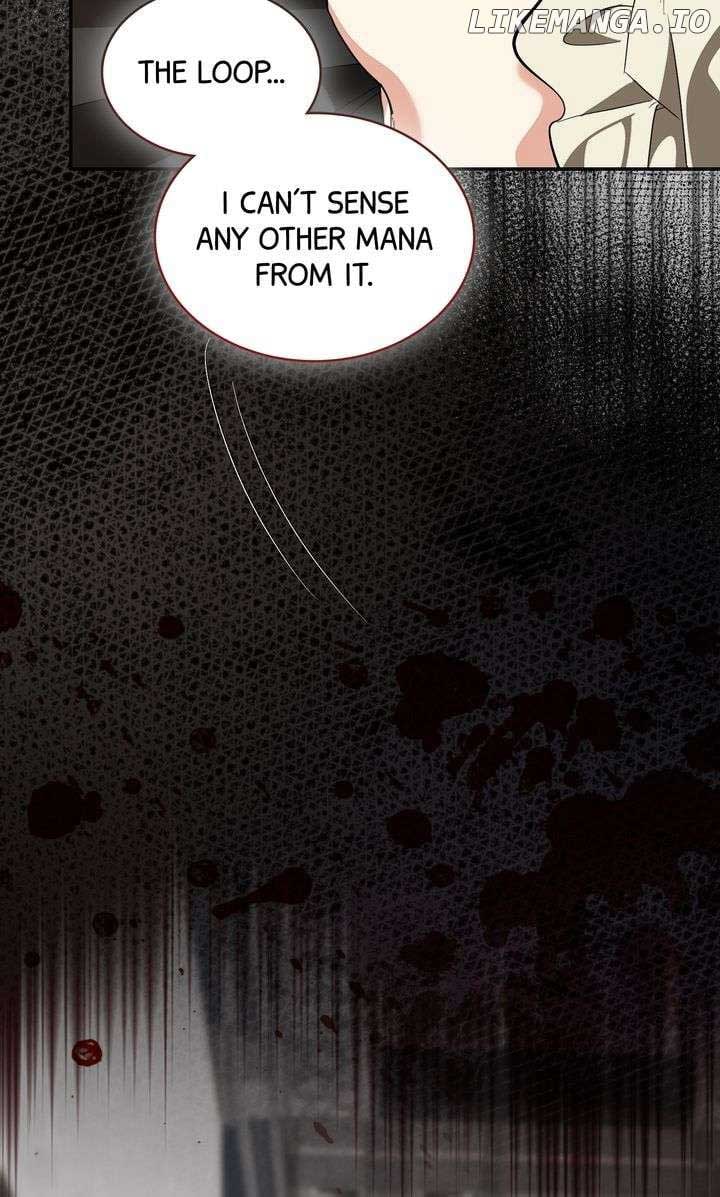 Our Tyrant Became Young Chapter 82 page 5