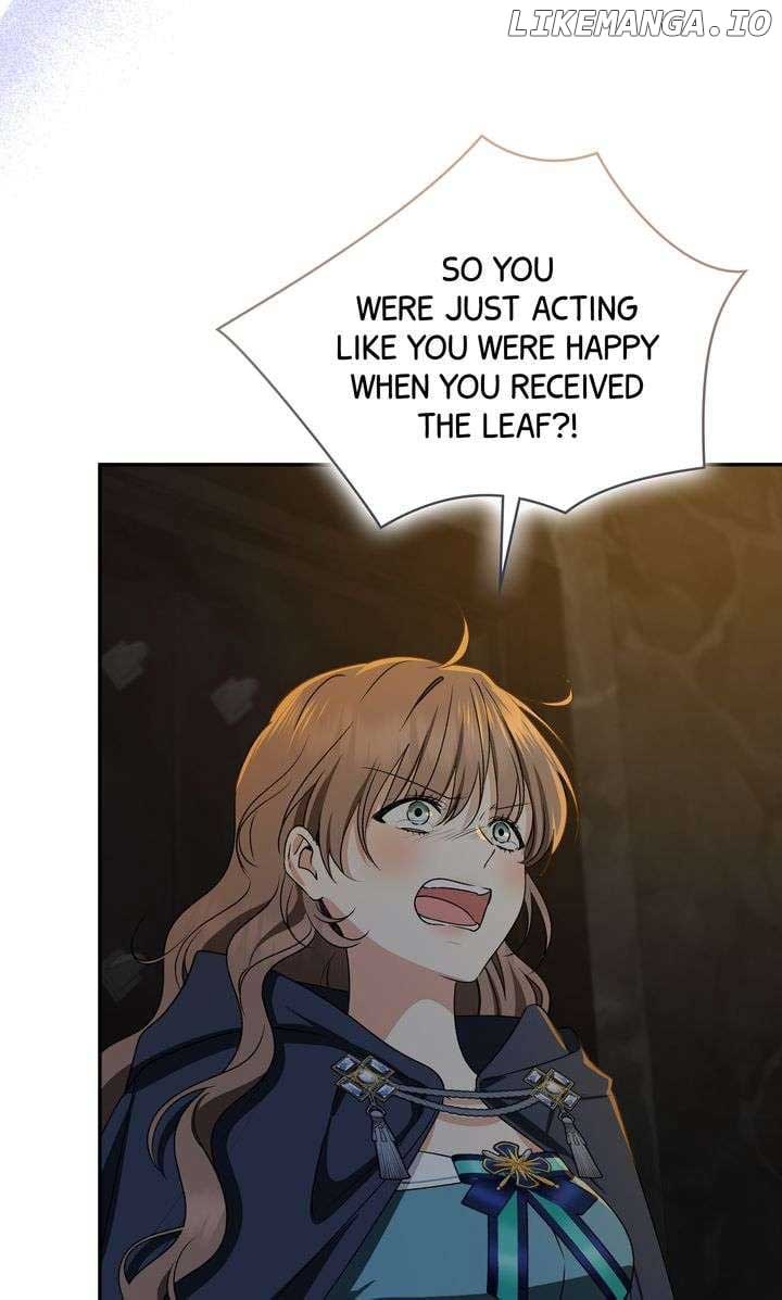 Our Tyrant Became Young Chapter 82 page 61