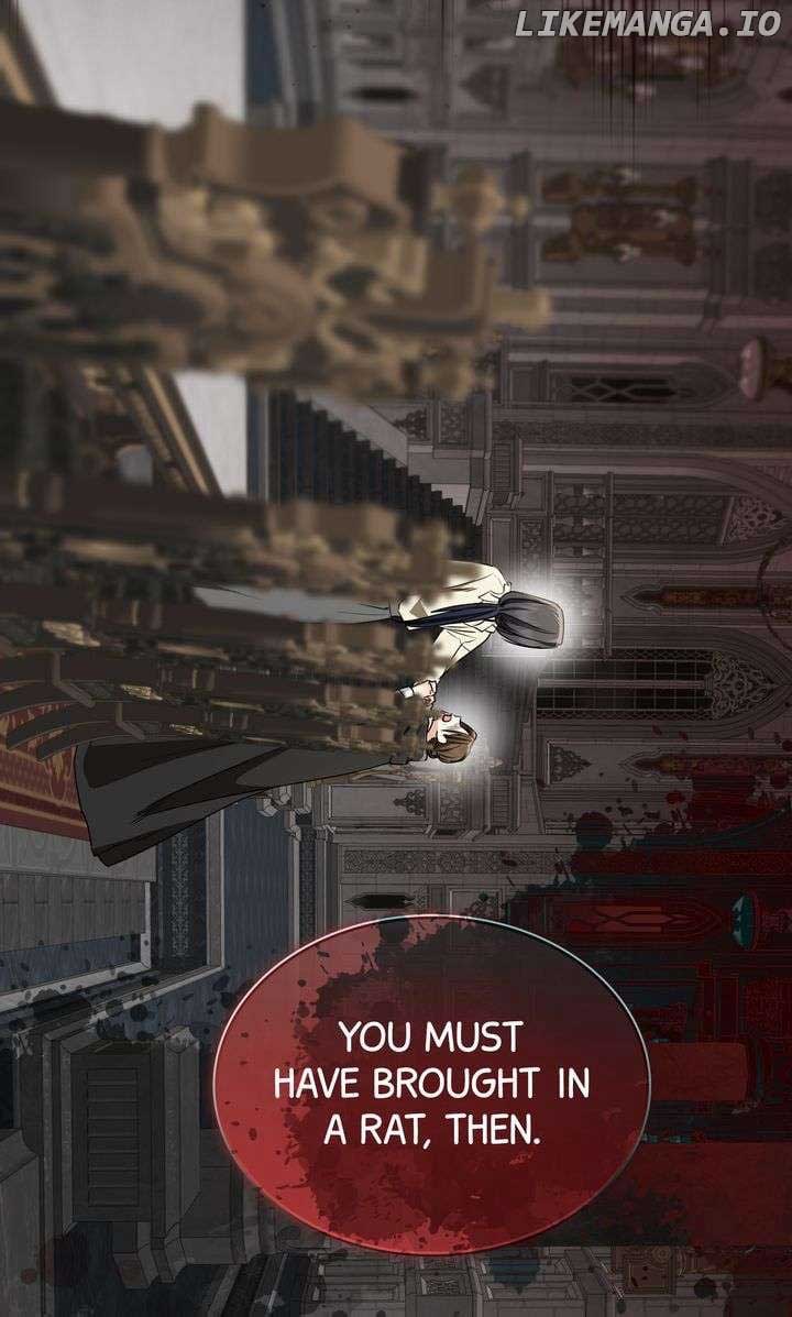 Our Tyrant Became Young Chapter 82 page 6