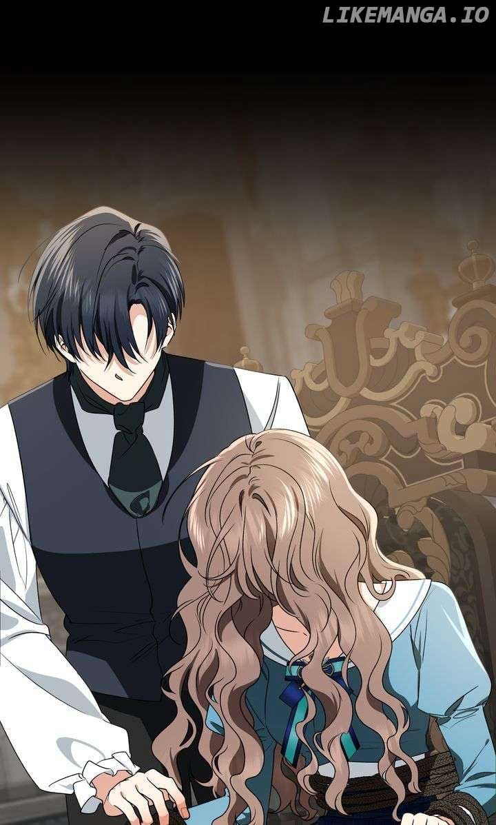 Our Tyrant Became Young Chapter 82 page 72