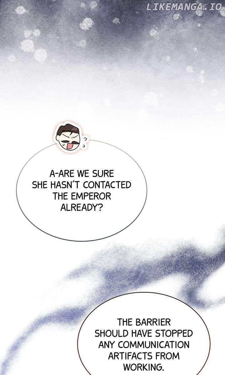 Our Tyrant Became Young Chapter 82 page 74