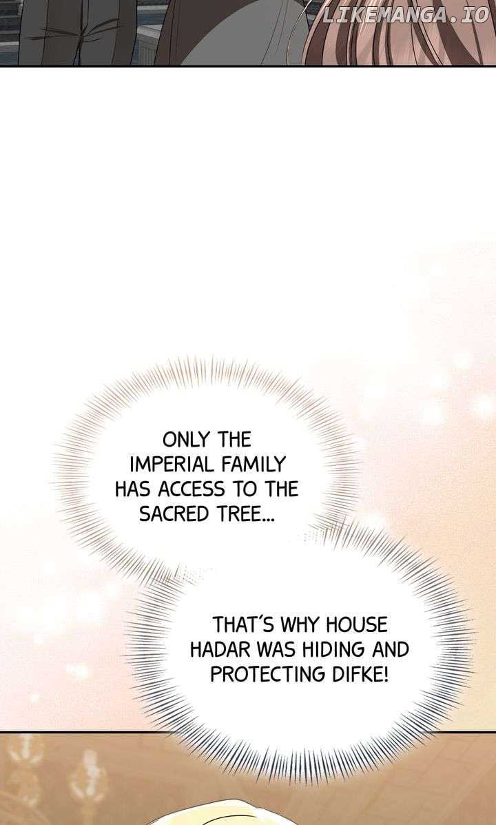 Our Tyrant Became Young Chapter 82 page 78