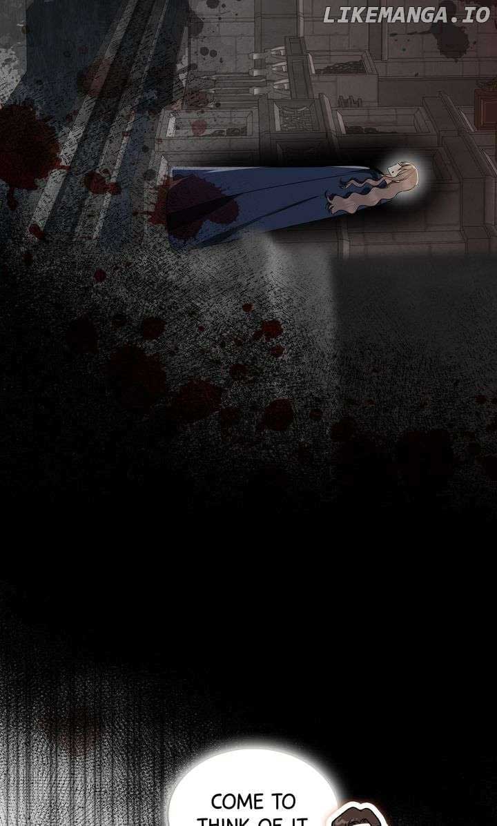 Our Tyrant Became Young Chapter 82 page 7