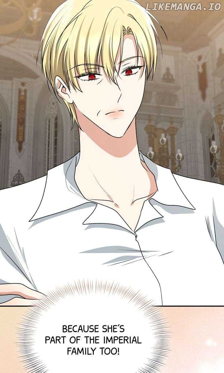 Our Tyrant Became Young Chapter 82 page 79