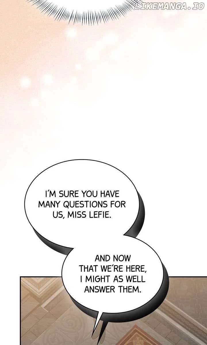 Our Tyrant Became Young Chapter 82 page 80