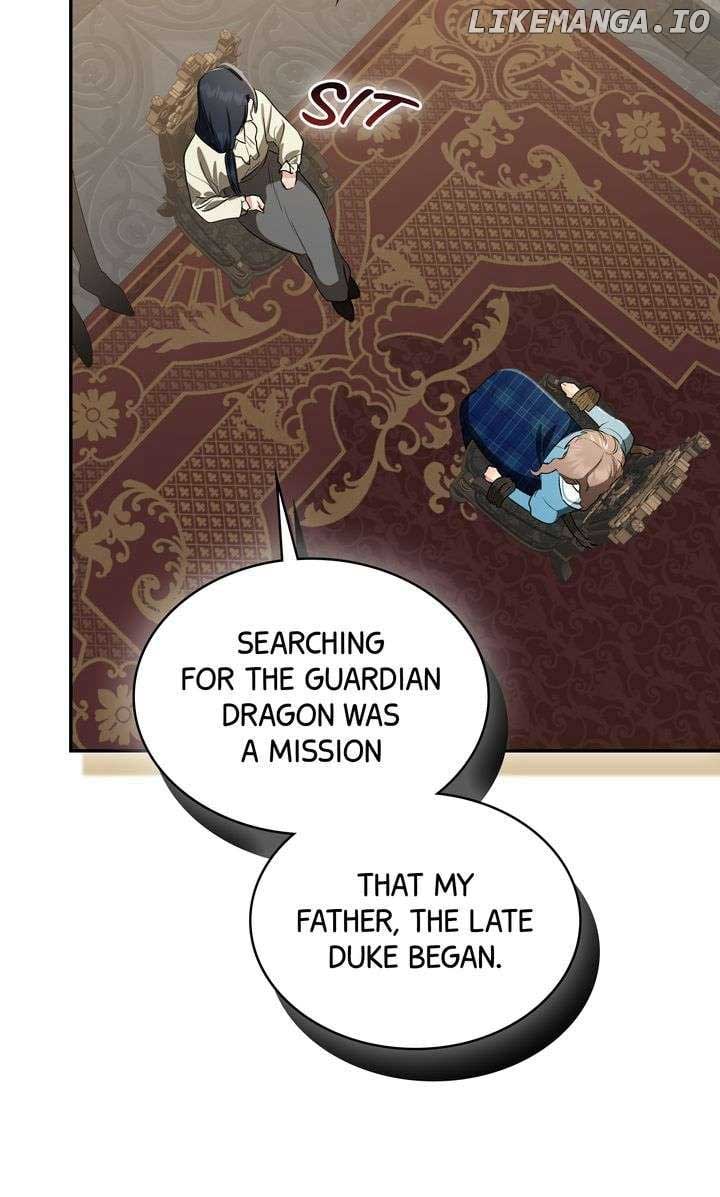 Our Tyrant Became Young Chapter 82 page 81