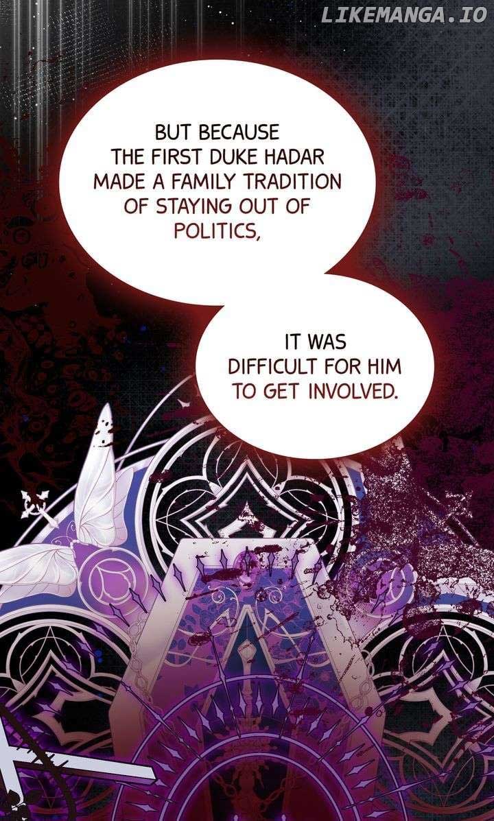 Our Tyrant Became Young Chapter 82 page 83