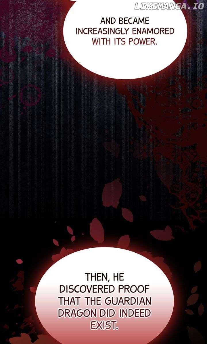 Our Tyrant Became Young Chapter 82 page 85