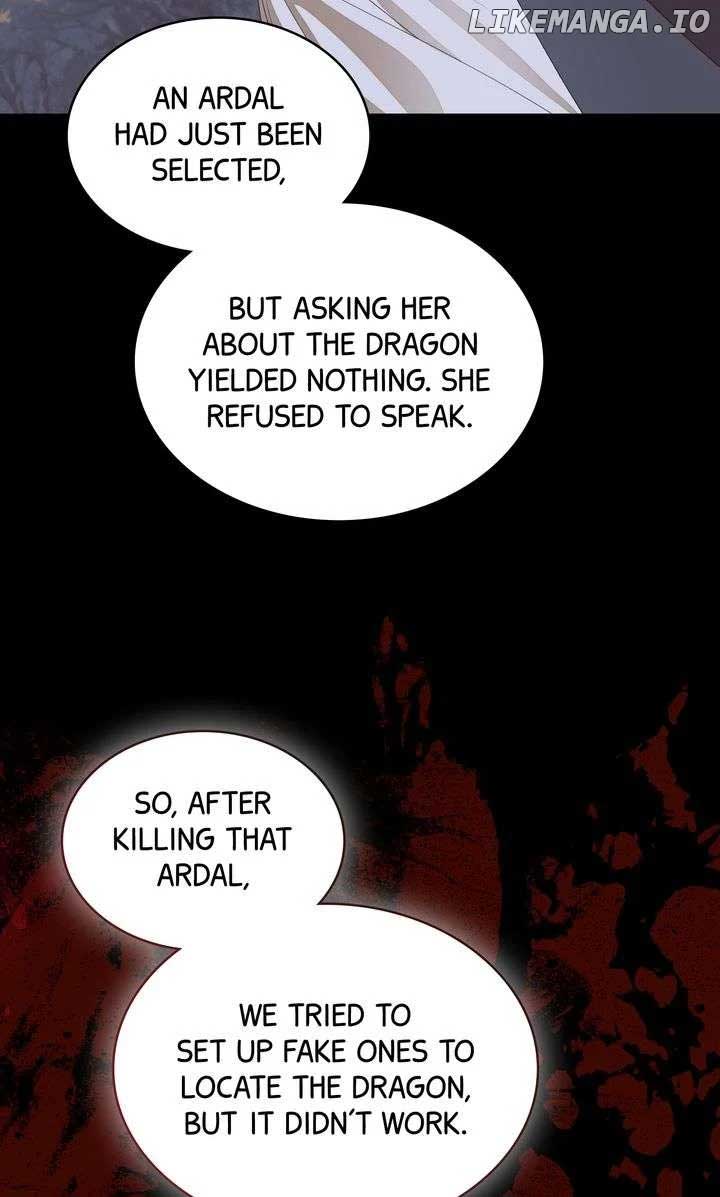 Our Tyrant Became Young Chapter 82 page 87