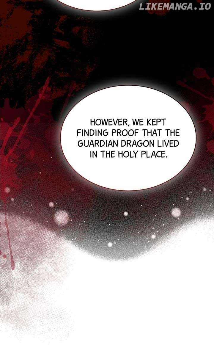 Our Tyrant Became Young Chapter 82 page 88