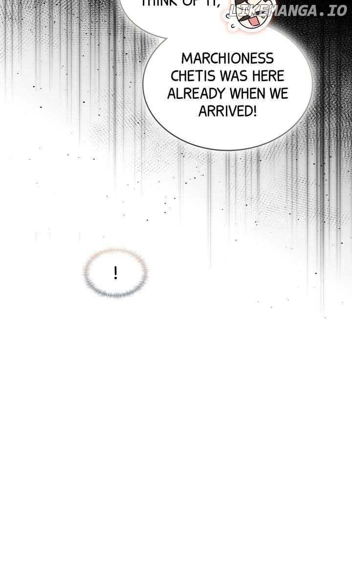 Our Tyrant Became Young Chapter 82 page 8