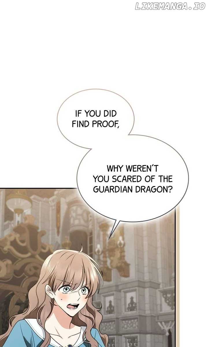 Our Tyrant Became Young Chapter 82 page 89