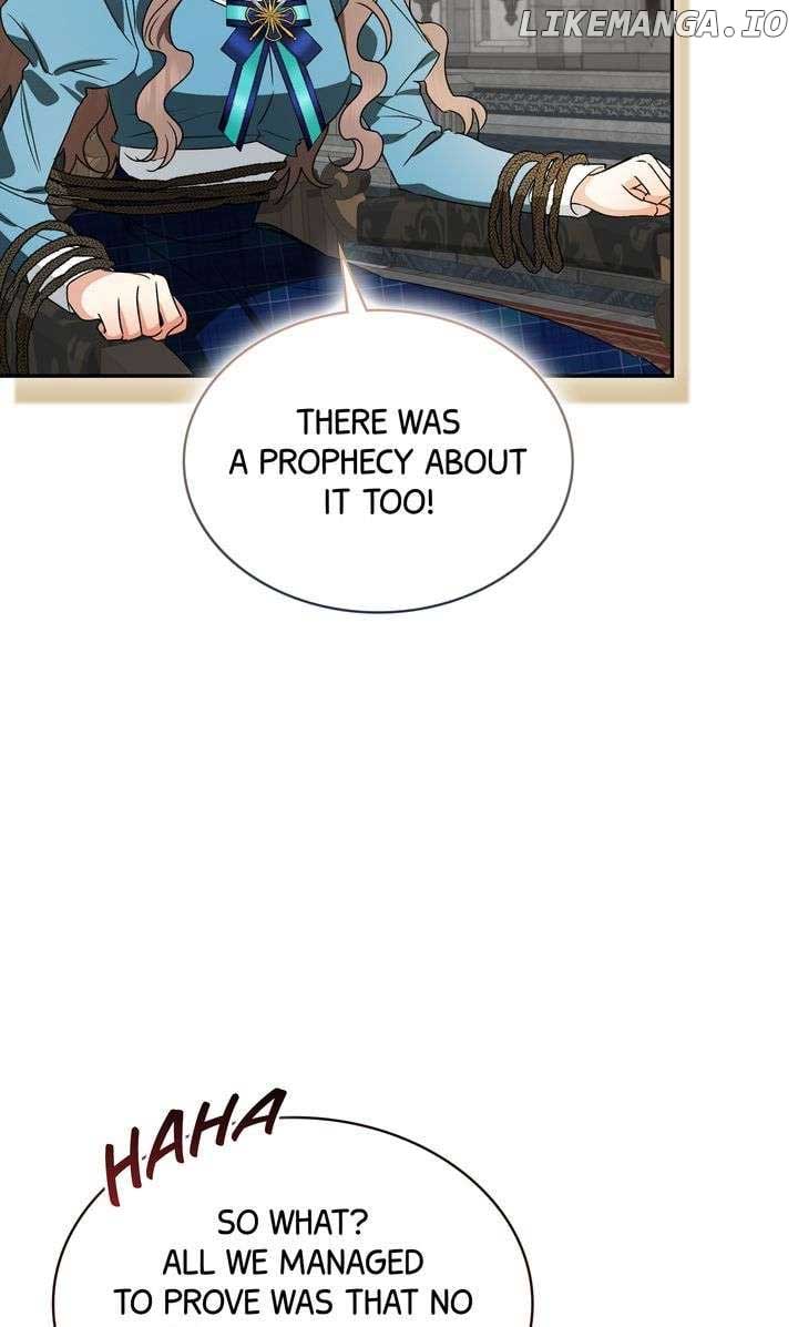 Our Tyrant Became Young Chapter 82 page 90