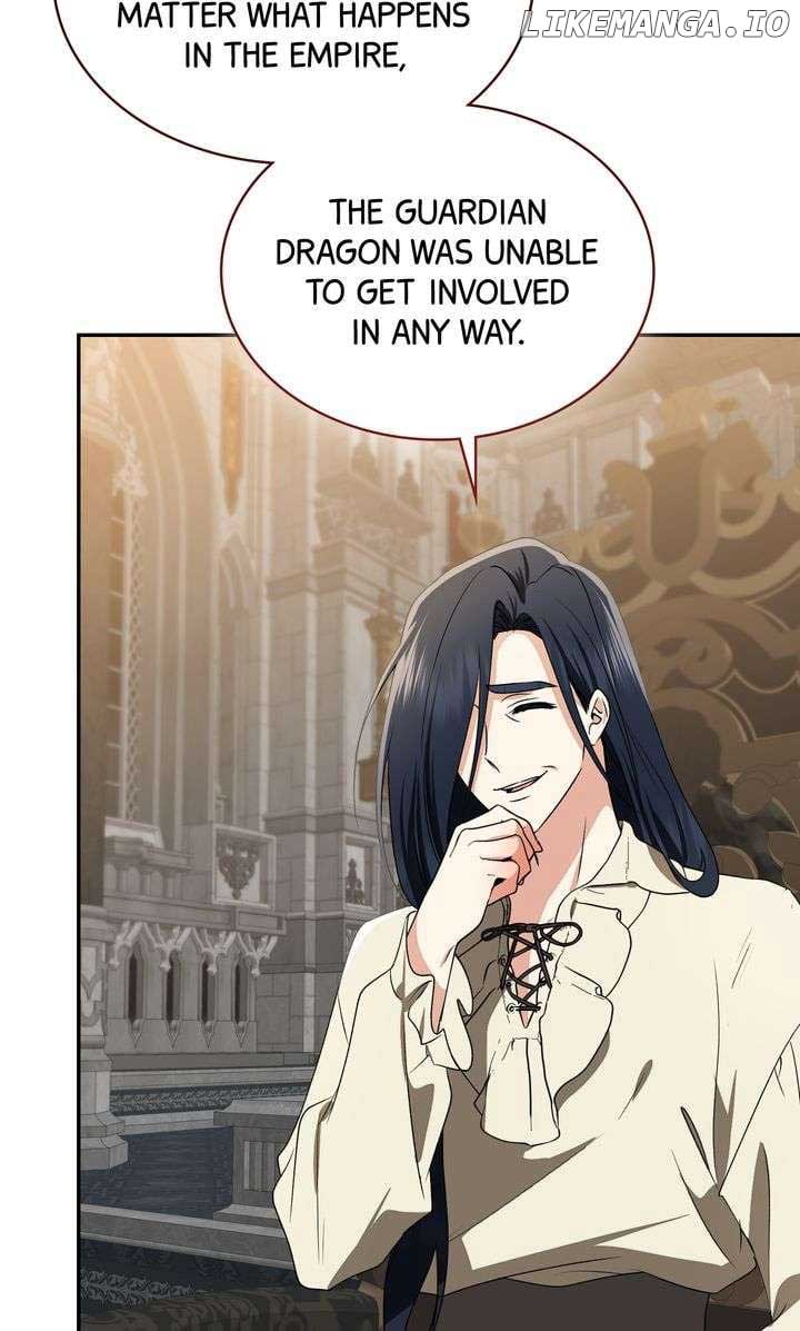 Our Tyrant Became Young Chapter 82 page 91