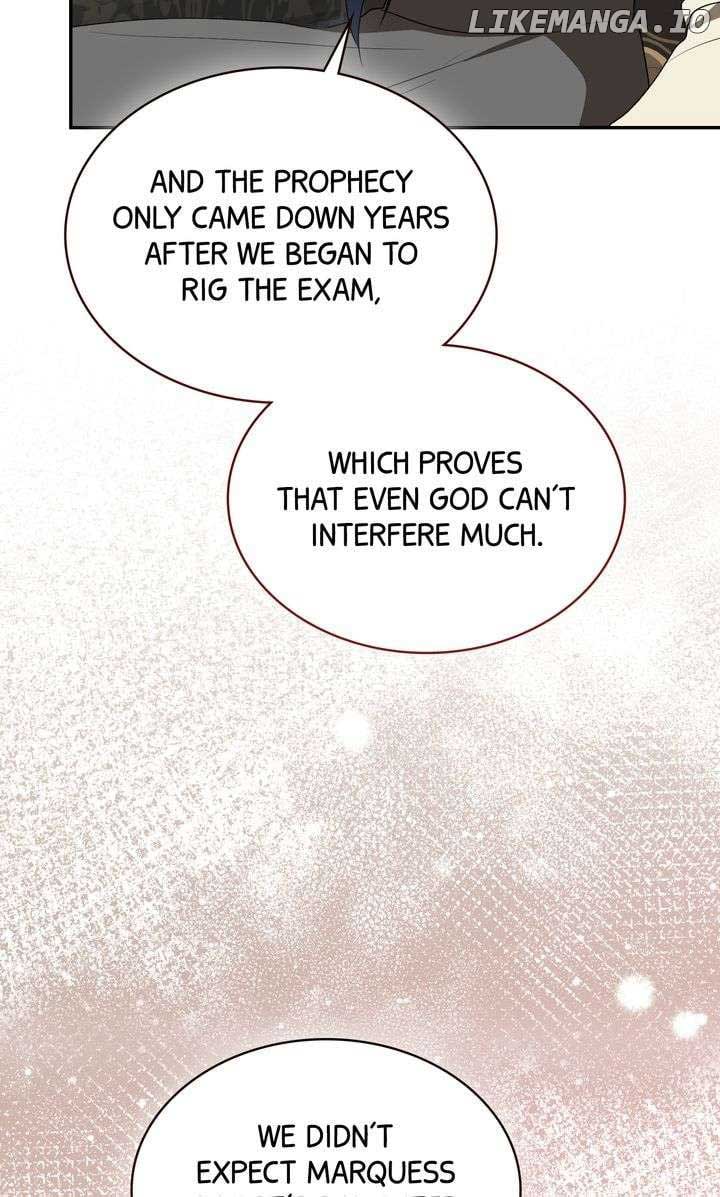 Our Tyrant Became Young Chapter 82 page 92