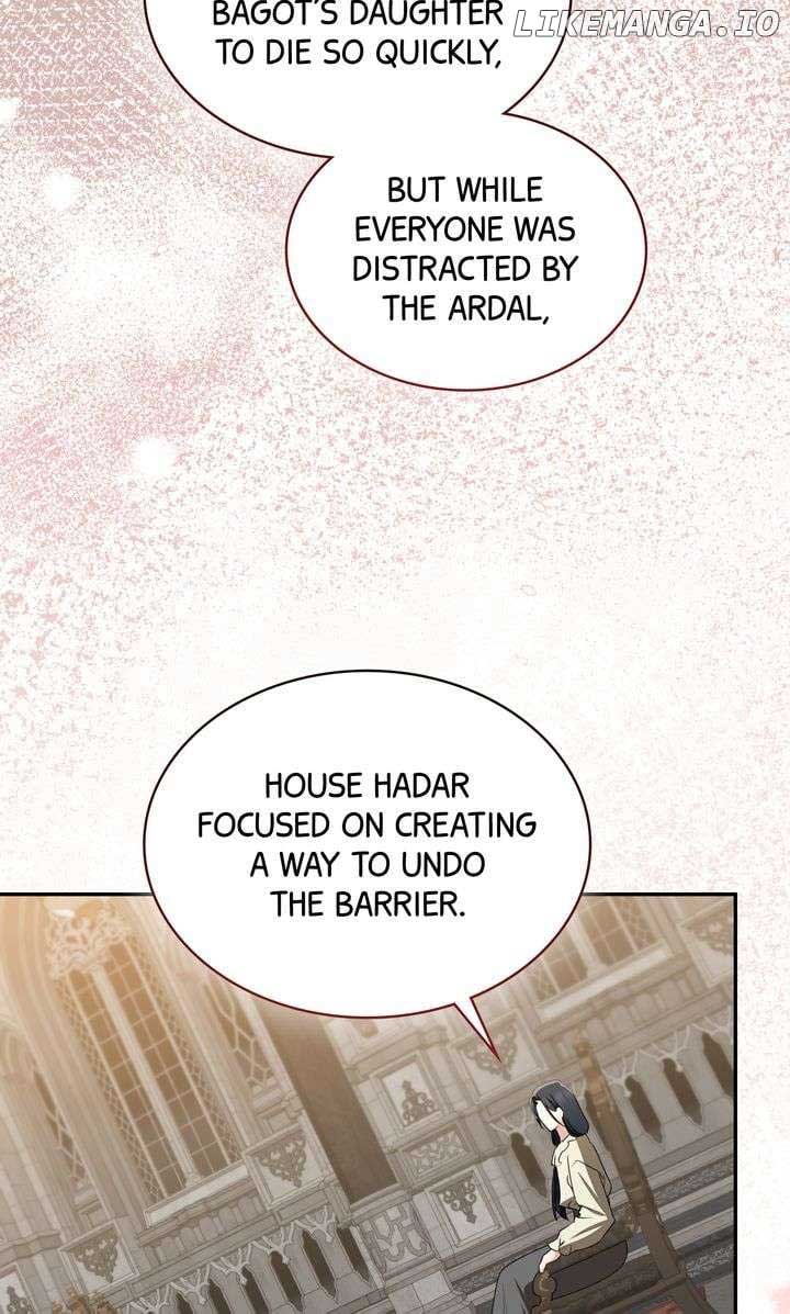 Our Tyrant Became Young Chapter 82 page 93