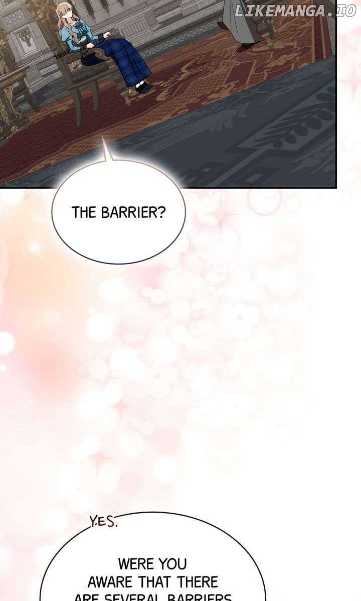 Our Tyrant Became Young Chapter 82 page 94