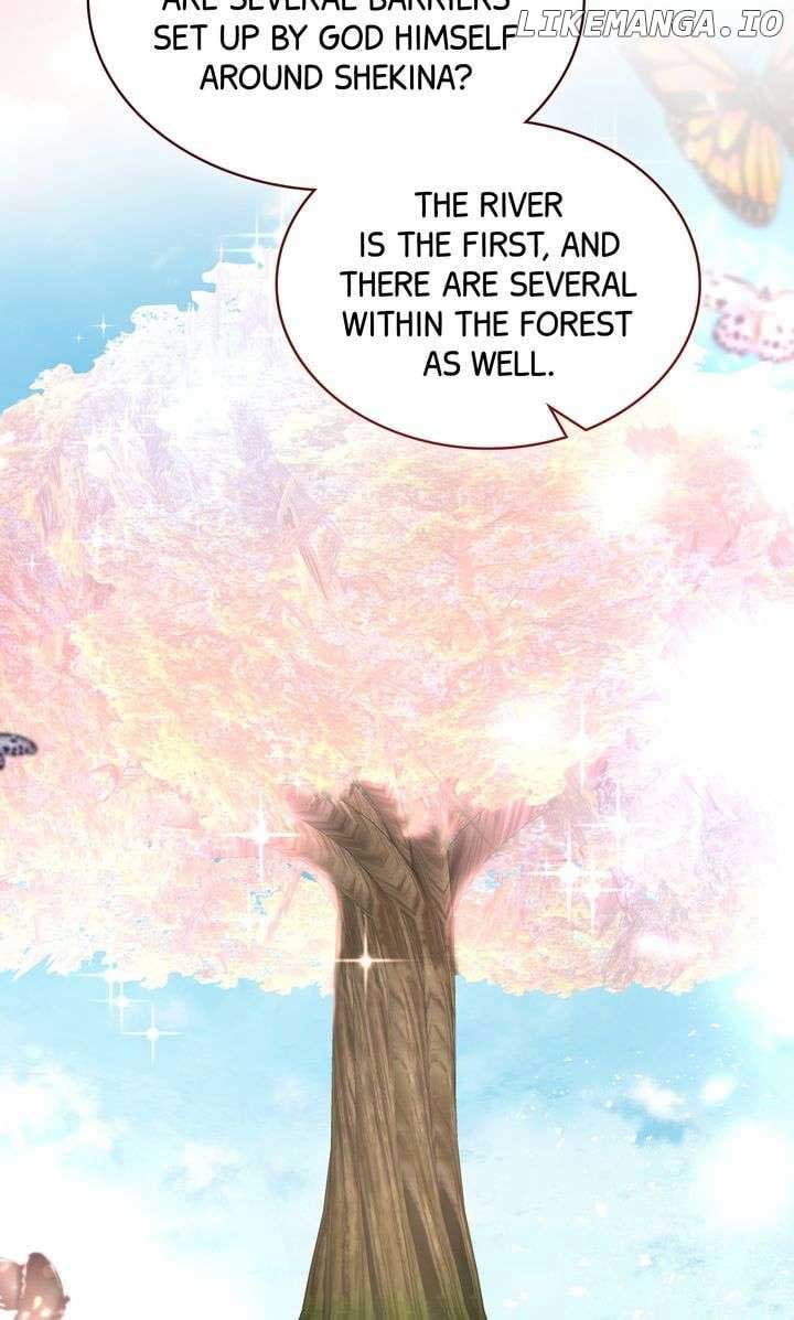 Our Tyrant Became Young Chapter 82 page 95
