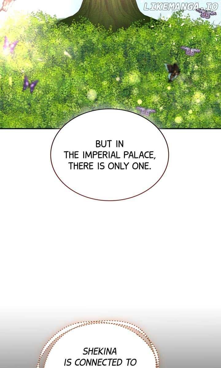 Our Tyrant Became Young Chapter 82 page 96