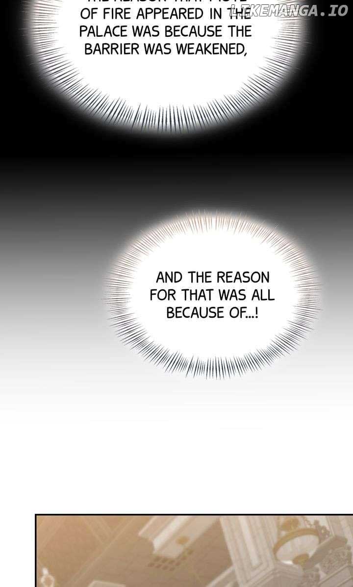 Our Tyrant Became Young Chapter 82 page 98