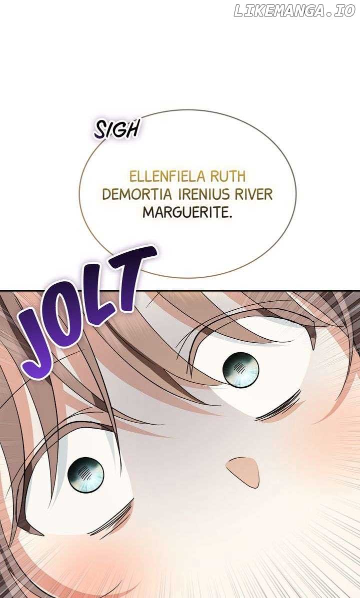 Our Tyrant Became Young Chapter 83 page 9
