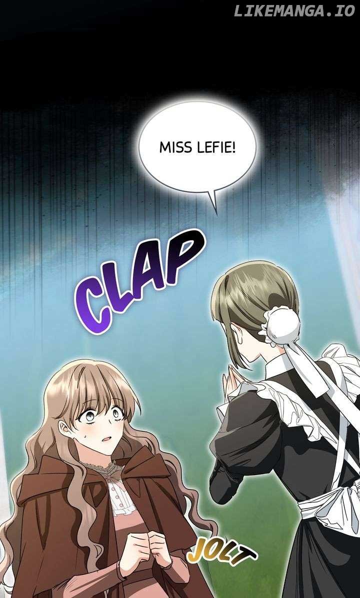 Our Tyrant Became Young Chapter 83 page 101