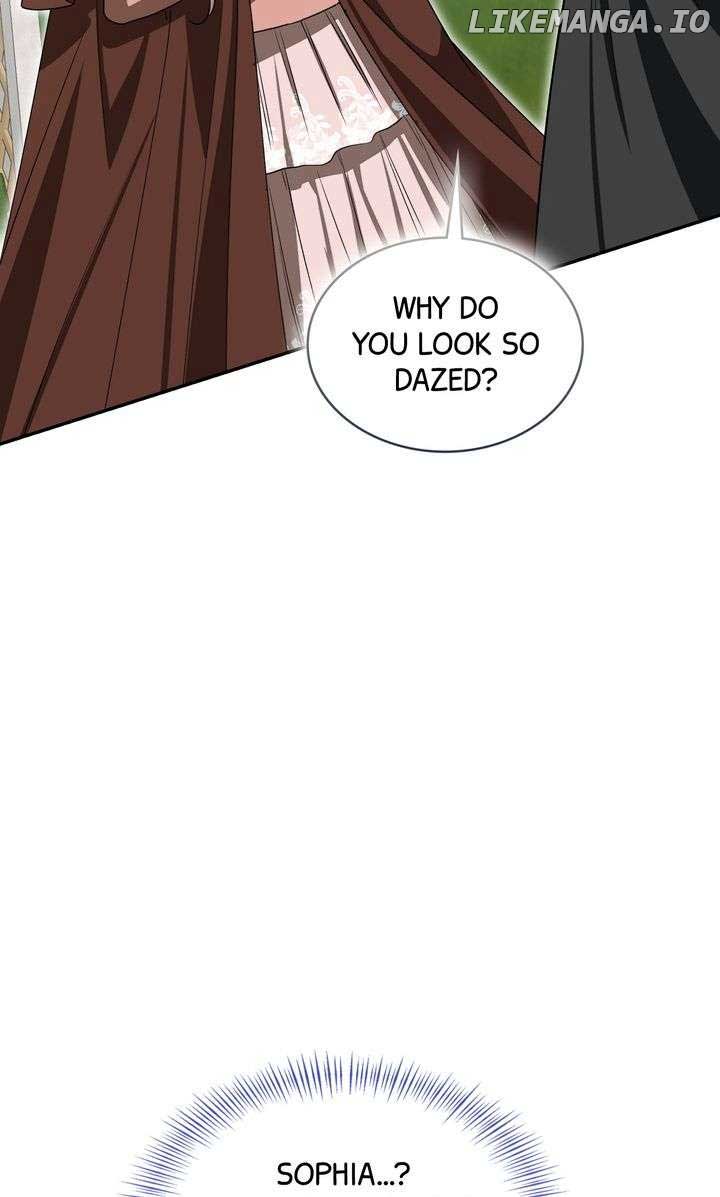 Our Tyrant Became Young Chapter 83 page 102