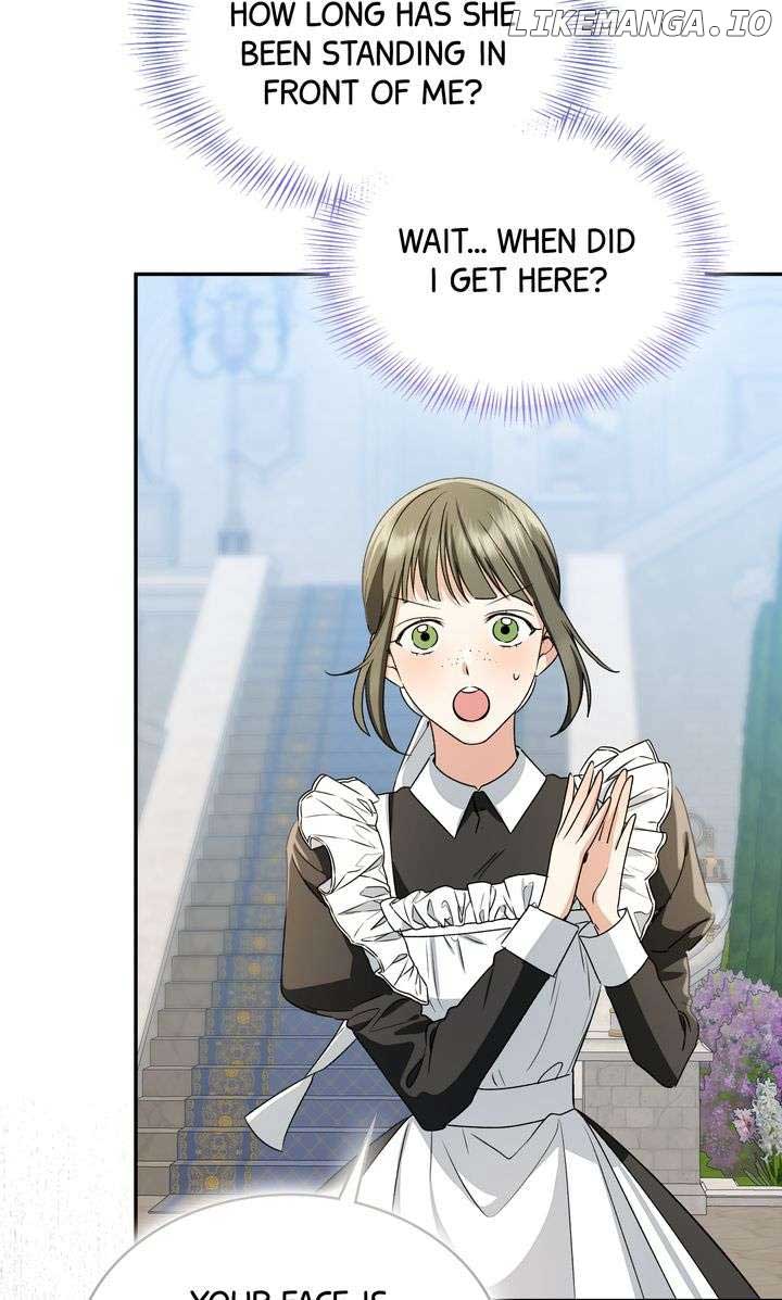 Our Tyrant Became Young Chapter 83 page 103