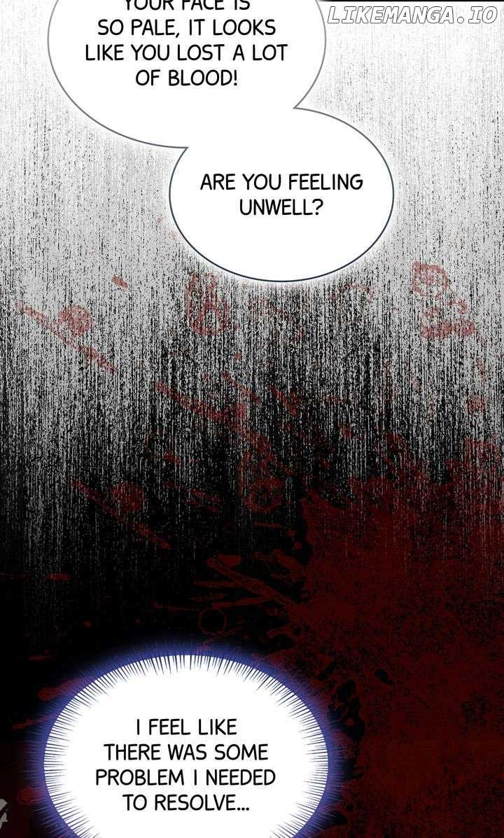 Our Tyrant Became Young Chapter 83 page 104