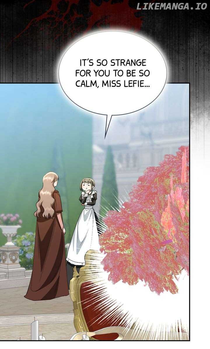 Our Tyrant Became Young Chapter 83 page 106