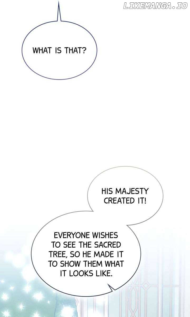 Our Tyrant Became Young Chapter 83 page 107