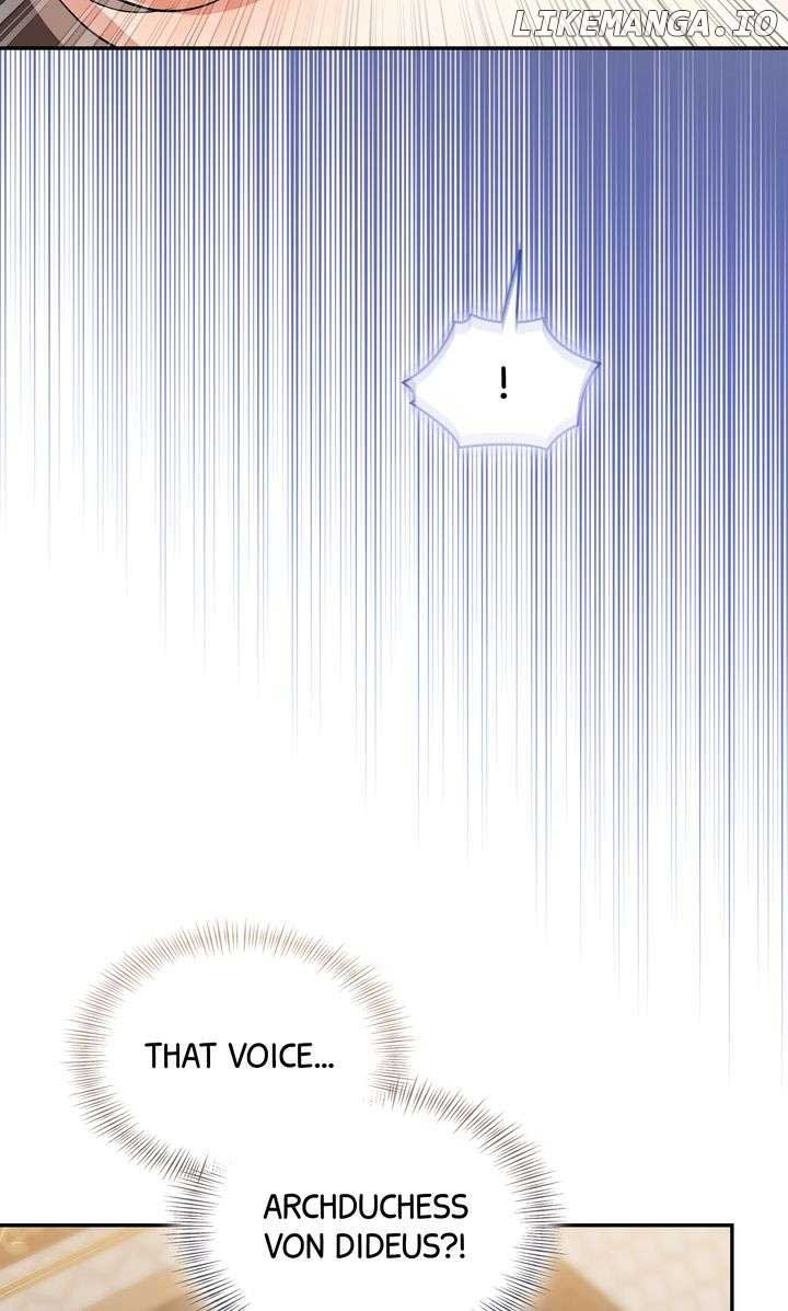 Our Tyrant Became Young Chapter 83 page 10