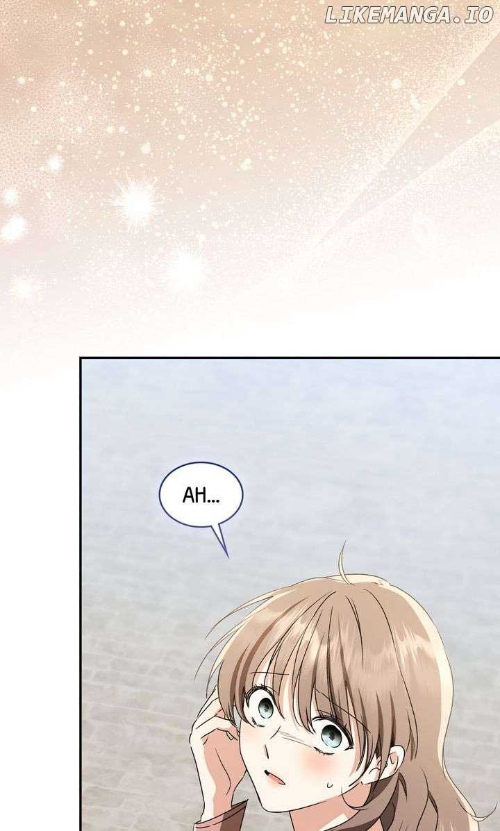 Our Tyrant Became Young Chapter 83 page 114