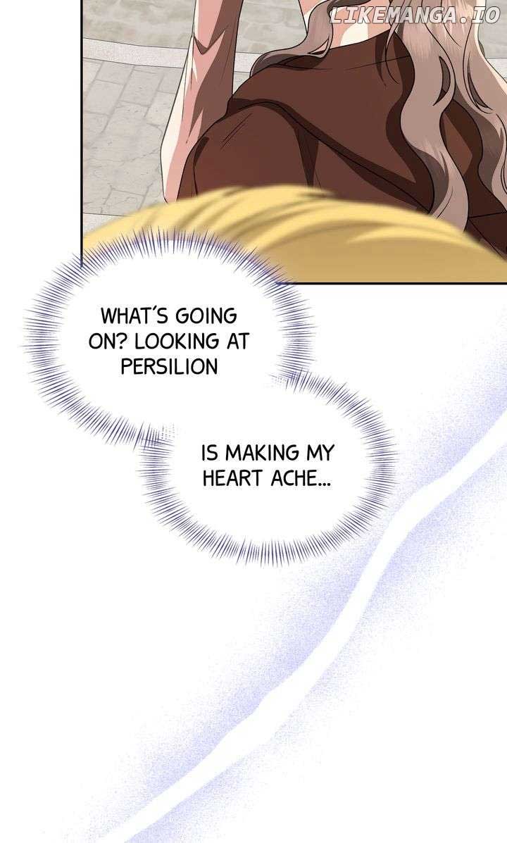 Our Tyrant Became Young Chapter 83 page 115