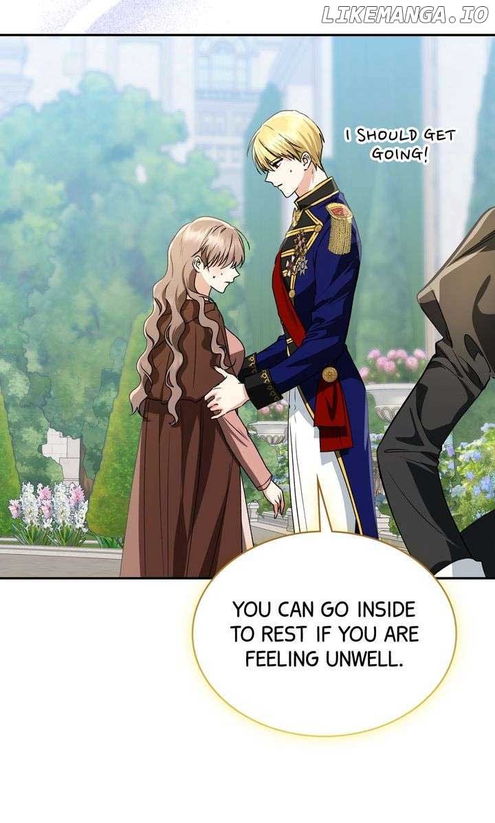 Our Tyrant Became Young Chapter 83 page 116