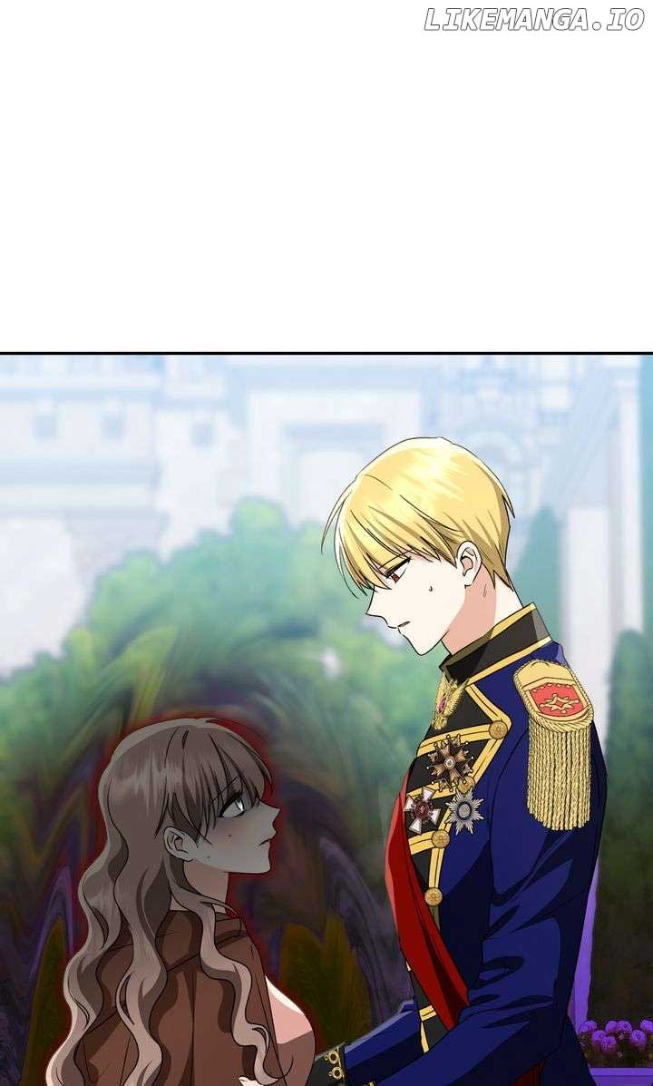 Our Tyrant Became Young Chapter 83 page 117