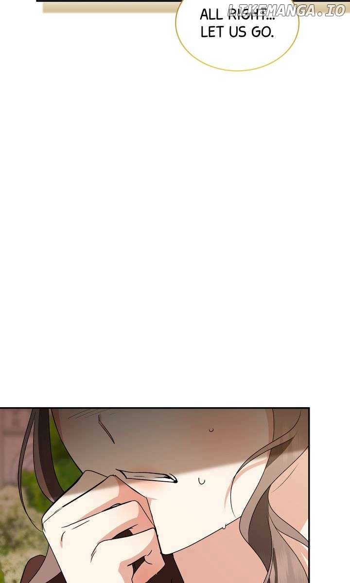 Our Tyrant Became Young Chapter 83 page 120