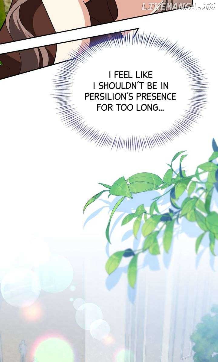 Our Tyrant Became Young Chapter 83 page 121