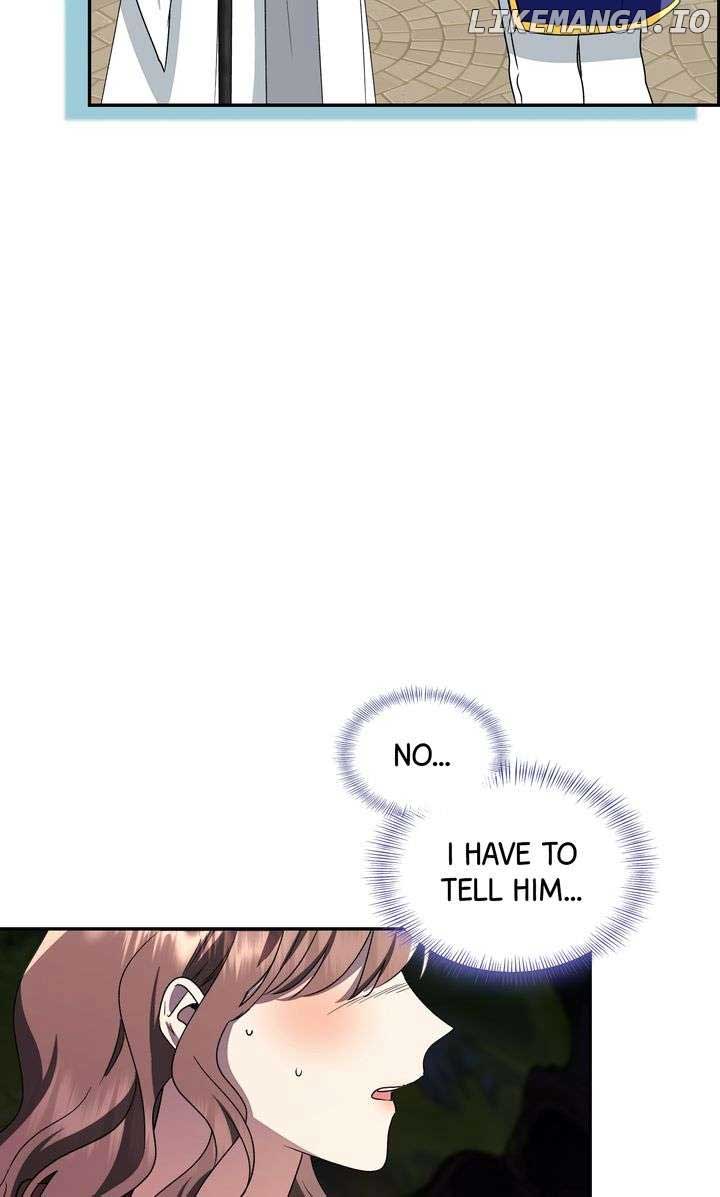 Our Tyrant Became Young Chapter 83 page 124