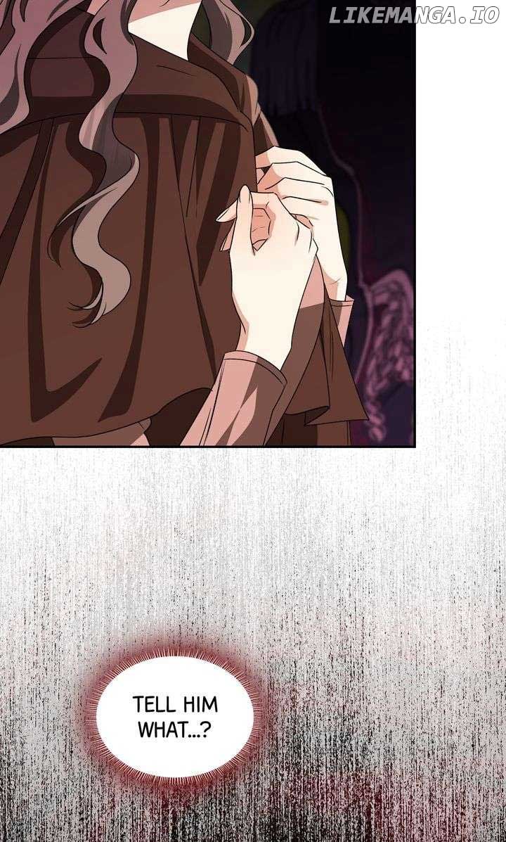 Our Tyrant Became Young Chapter 83 page 125