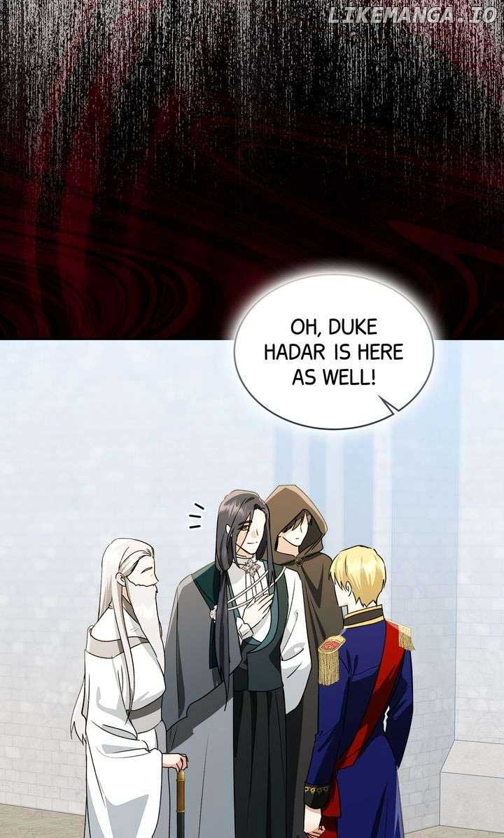 Our Tyrant Became Young Chapter 83 page 126
