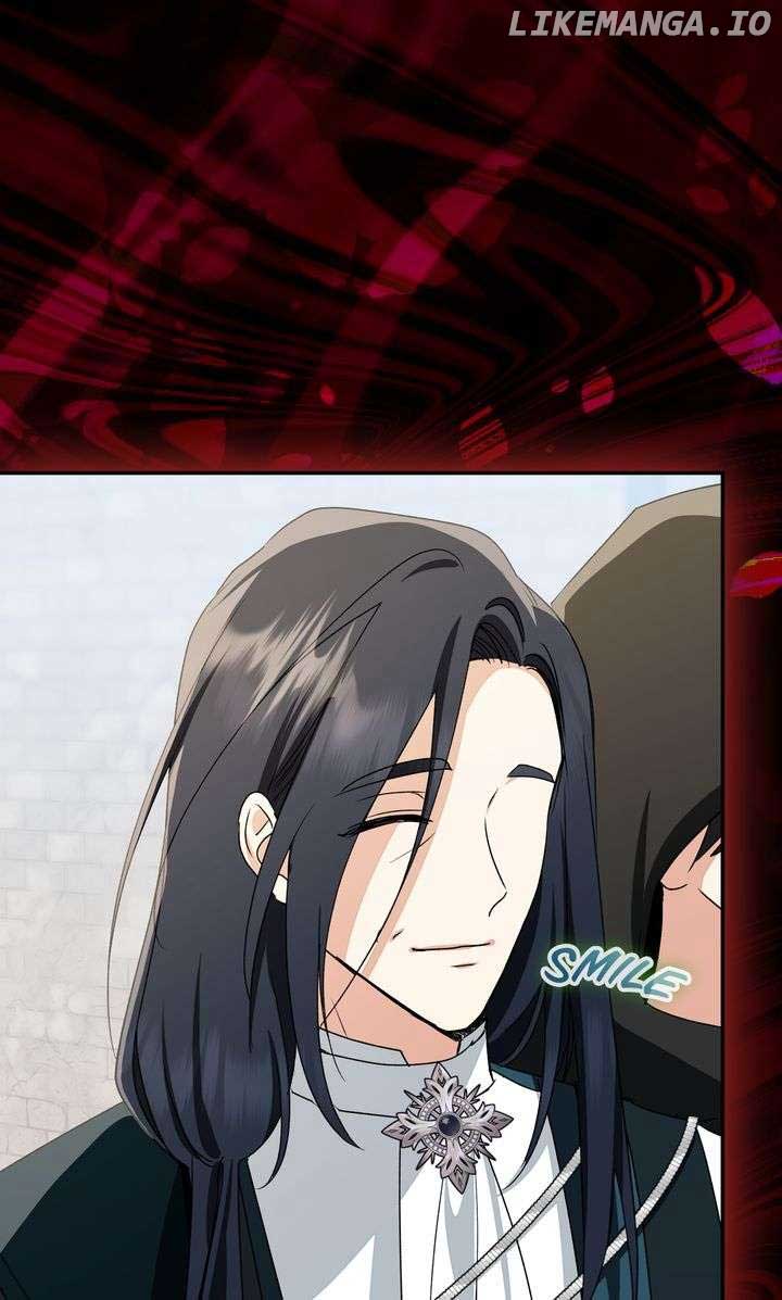 Our Tyrant Became Young Chapter 83 page 129