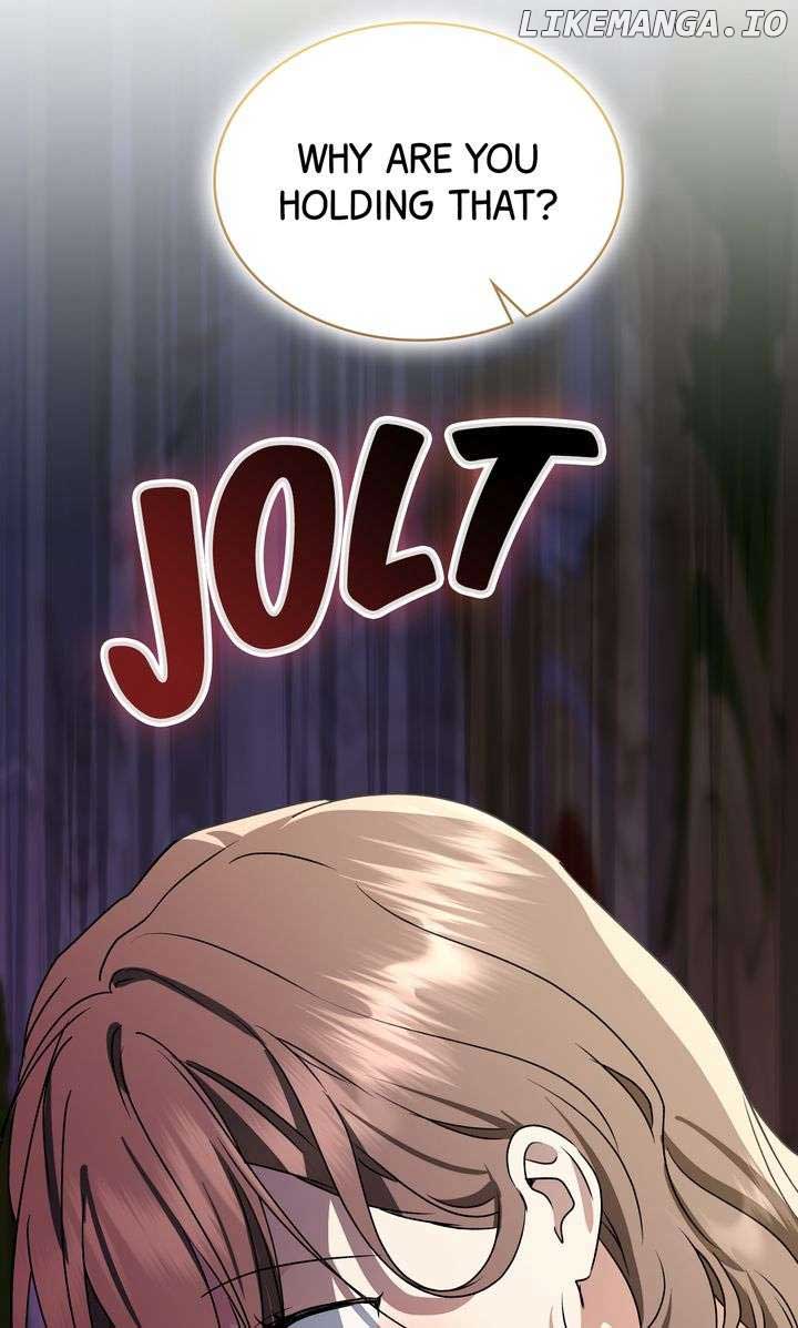 Our Tyrant Became Young Chapter 83 page 133