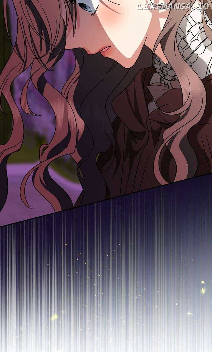 Our Tyrant Became Young Chapter 83 page 134